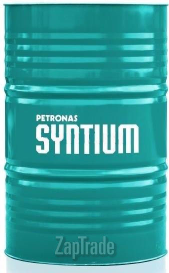 ������ �������� ����� Petronas Syntium 7000 SAE 0W-40 ������������� | ������� 18121100