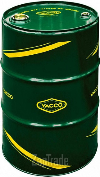 ������ �������� ����� Yacco MVX Quad 10W-40 ����������������� | ������� 33416