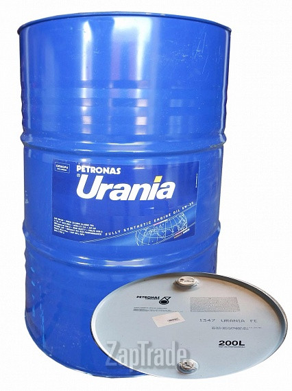 ������ �������� ����� Urania LD7 15W-40 ����������� | ������� 13531100