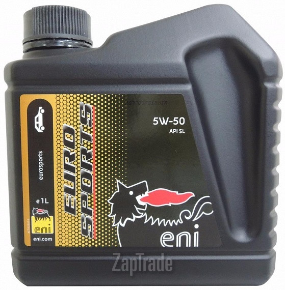 ������ �������� ����� Eni EUROSPORT ������������� | ������� 8423178020106