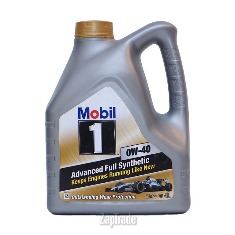 ������ �������� ����� Mobil 1 NEW LIFE ������������� | ������� 150031