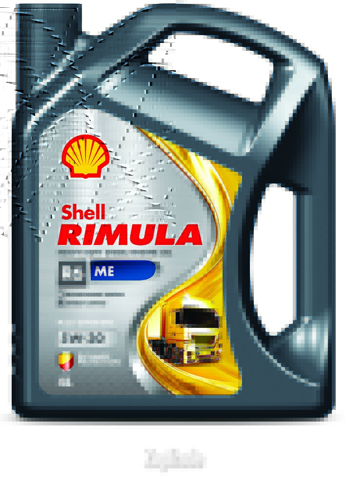 ������ �������� ����� Shell Rimula R6 ME ������������� | ������� 550044886