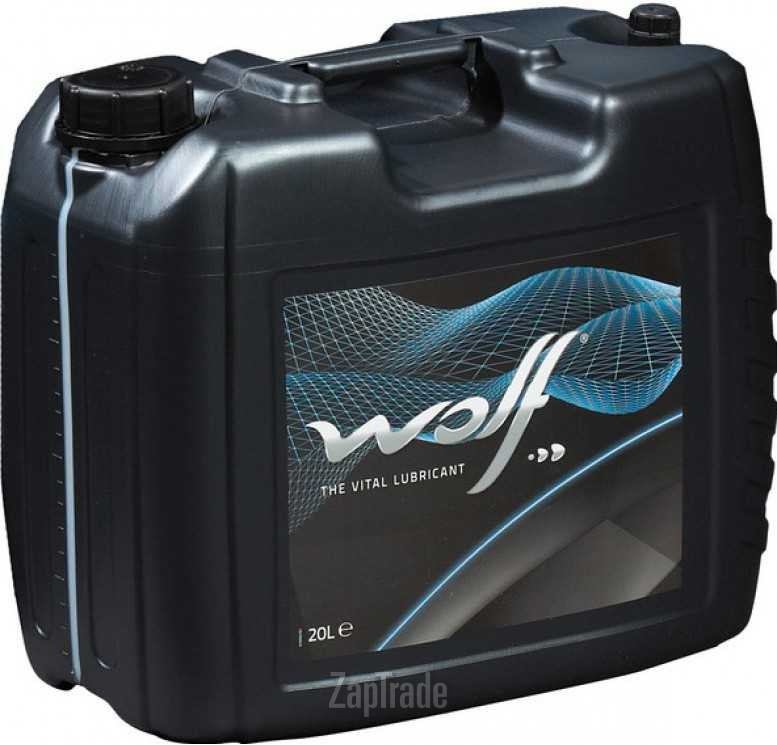 ������ �������� ����� Wolf V TWIN 4T ����������� | ������� 8317064
