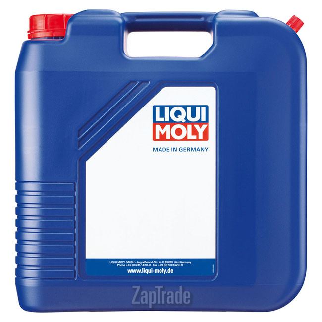 ������ �������� ����� Liqui moly Marine 4T ������������� | ������� 25024