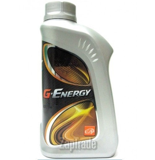 ������ �������� ����� G-energy Far East 0W-20 ������������� | ������� 8034108198040