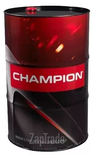 ������ �������� ����� Champion oil ECO FLOW 5W30 ULTRA ������������� | ������� 8206221