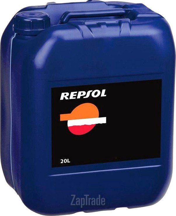 ������ �������� ����� Repsol DIESEL TURBO UHPD MID SAPS 10W40 ������������� | ������� 6187/R