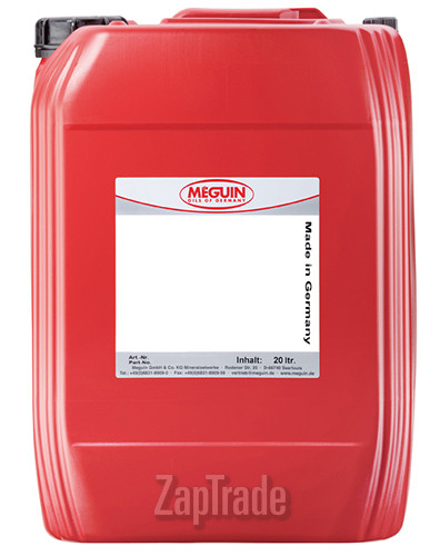 ������ �������� ����� Meguin Traktorenoel Universal STOU / UTTO ����������� | ������� 6529