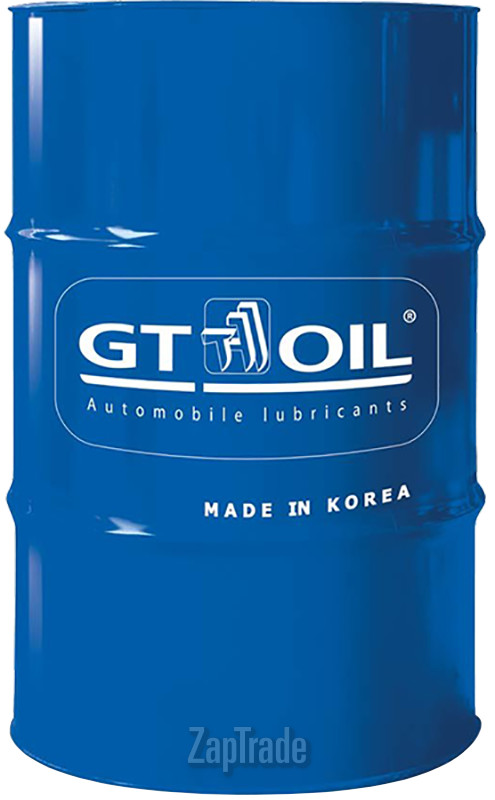 ������ �������� ����� Gt oil GT Extra Synt ������������� | ������� 8809059408094