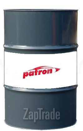 ������ �������� ����� Patron ORIGINAL B4 ����������������� | ������� 10W40 B4 205L ORIGINAL