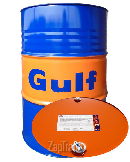 ������ �������� ����� Gulf Superfleet ELD ������������� | ������� 5411035806706