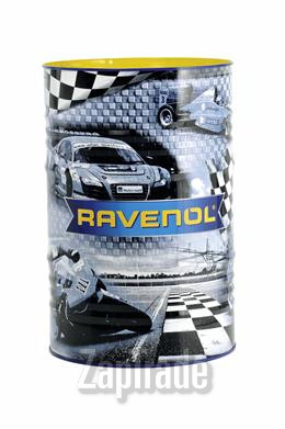 ������ �������� ����� Ravenol SCOOTER 2-Takt Teilsynth ����������������� | ������� 4014835102668