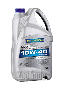 ������ �������� ����� Ravenol LLO ����������������� | ������� 4014835724358