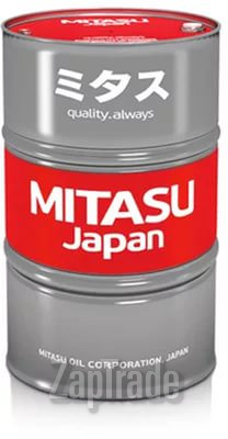 ������ �������� ����� Mitasu GOLD SN 0W-30 ILSAC GF-5 ������������� | ������� MJ103200