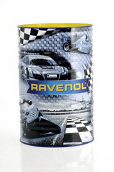 ��������������� ����� � �������� ���: Ravenol  GETR.OEL 75W-90 VSG API GL-5 VOLLSYN. , ������������� | ������� 4014835733909