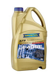 ��������������� ����� � �������� ���: Ravenol  ATF JF405E , ������������� | ������� 4014835737198