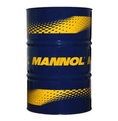 ��������������� ����� � �������� ���: Mannol ������. ����� ATF Dexron VI , ������������� | ������� 4036021186801