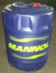 ��������������� ����� � �������� ���: Mannol ������. ����� ATF AG55 , ������������� | ������� 4036021166506