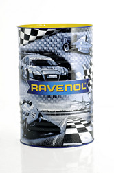 ��������������� ����� � �������� ���: Ravenol  ATF 5/4 HP ���� � ���, ������������� | ������� 4014835733237